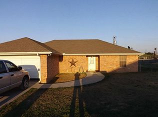 113 Lynch Dr, Alvord, TX 76225