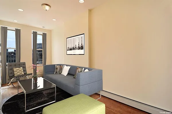 Rented by Corcoran | media 8