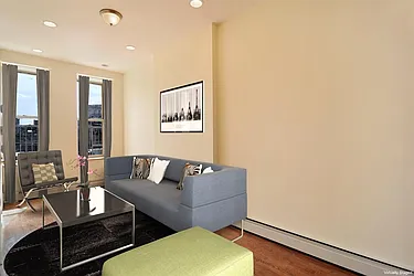 Rented by Corcoran