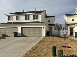 342 Chris Loop, Cheyenne, WY 82007