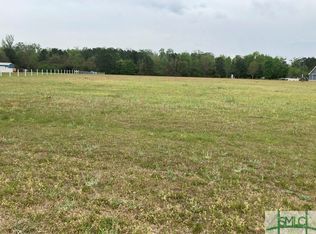 0 McCall Rd, Rincon, GA 31326