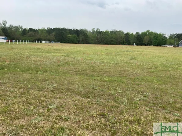 0 McCall Road, Rincon, GA 31326