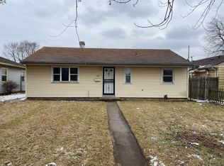 589 Taney St, Gary, IN 46404