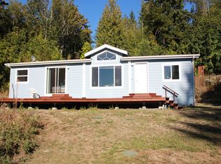 890 No Name Rd, Port Ludlow, WA 98365