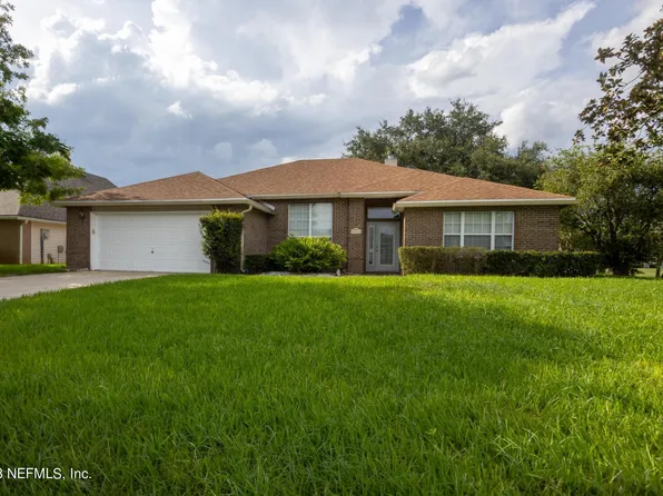 10321 SUGAR GROVE Road, Jacksonville, FL 32221
