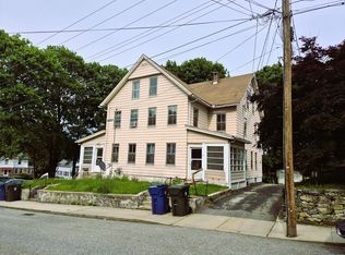 85 Oak St, Willimantic, CT 06226