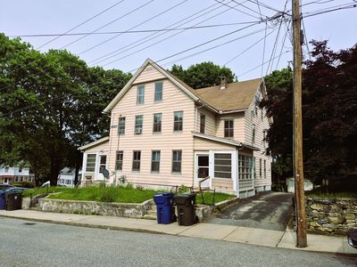 85 Oak Street, Willimantic, CT, 06226