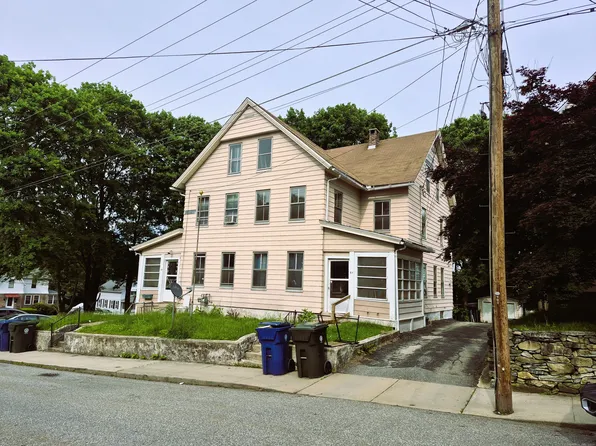 85 Oak Street, Windham, CT 06226