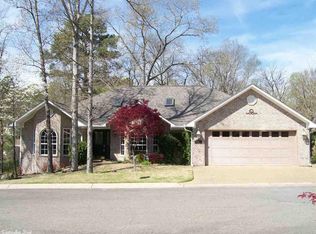 112 Southpark Pl, Hot Springs, AR 71913