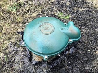 LOT 9 Wagon Wheel Rd, Stites, ID 83552