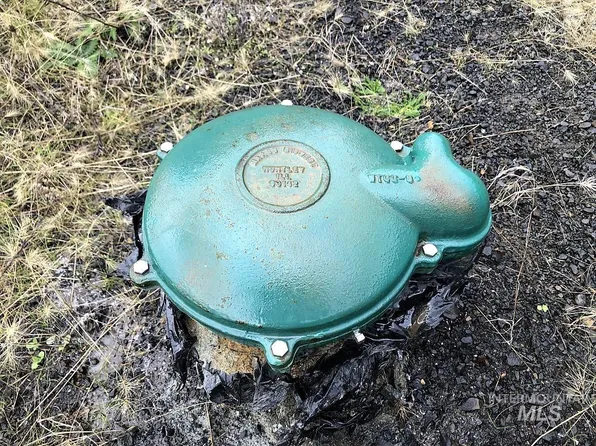 LOT 9 Wagon Wheel Rd, Stites, ID 83552