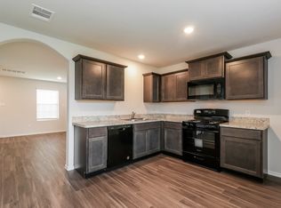 514 Thompson Pl, Everman, TX 76140