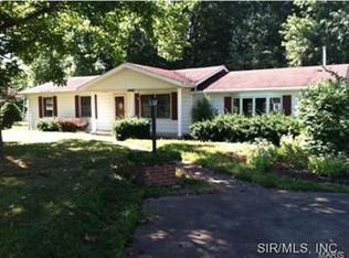 5958 State Route 4, Steeleville, IL 62288 | Zillow