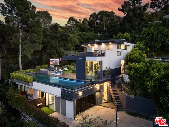 3712 Broadlawn Dr, Los Angeles, CA 90068