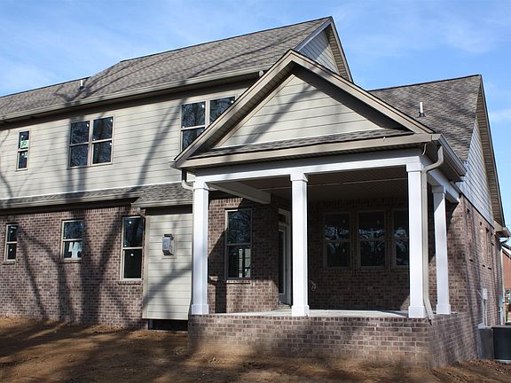 2nd image of 1092 Summerstar Cir Lot 106