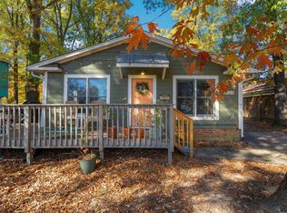 1304 Hill St, Durham, NC 27707