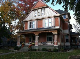 824 W 8th St, Anderson, IN 46016