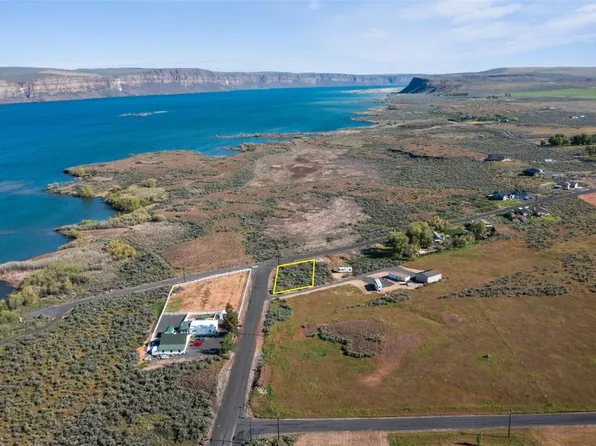 0 NNA Road I.8 NE, Coulee City, WA 99115