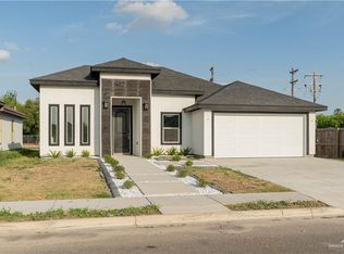 1322 Deluxe St, Alamo, TX 78516