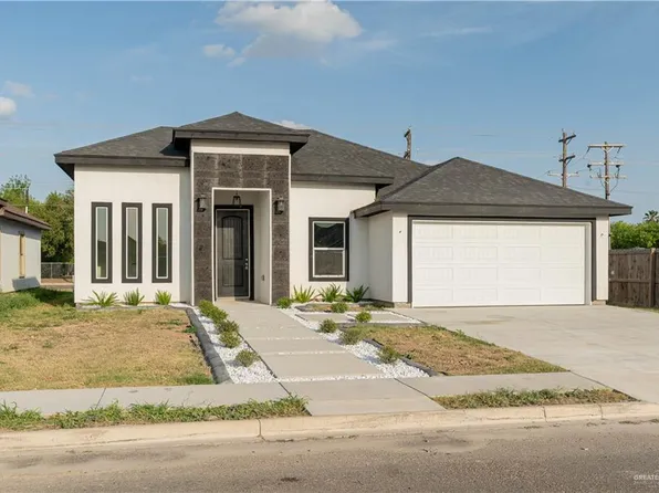 1322 Deluxe St, Alamo, TX 78516