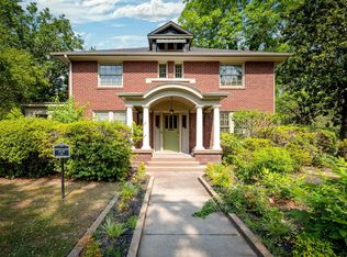 1901 S Broadway St, Little Rock, AR 72206