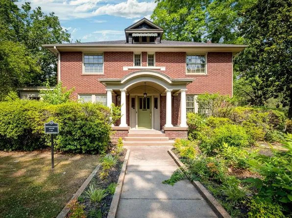 1901 S Broadway St, Little Rock, AR 72206