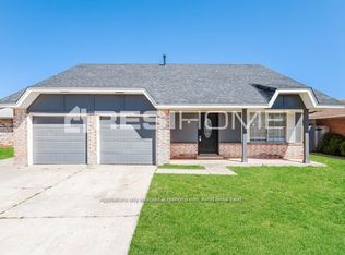 5112 Oakcliff Dr, Oklahoma City, OK 73135