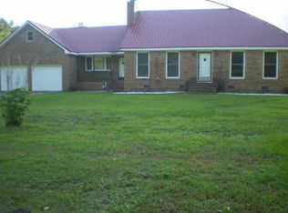 22000 Aberdeen Rd, Laurinburg, NC 28352