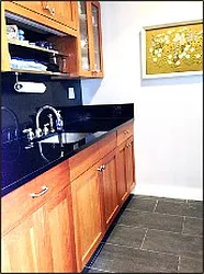 Rented by Level Group