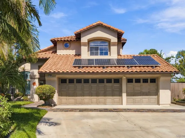 1764 Deavers Dr, San Marcos, CA 92069