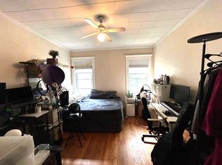 95 Bridge St #2, Newton, MA 02458
