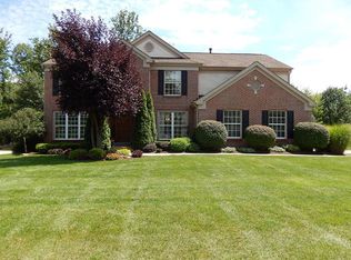 6222 Wedgwood Dr, Morrow, OH 45152