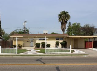 1213 Rodgers Rd, Hanford, CA 93230