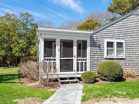 2nd image of 558 Craigville Beach Road UNIT 7