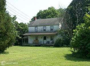 2499 Barksdale Rd, Elkton, MD 21921