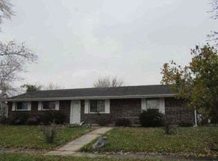 7416 Maringo Dr, Dayton, OH 45424