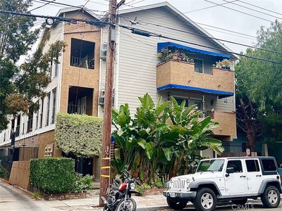 524 Nebraska Ave APT 203, Long Beach, CA, 90802