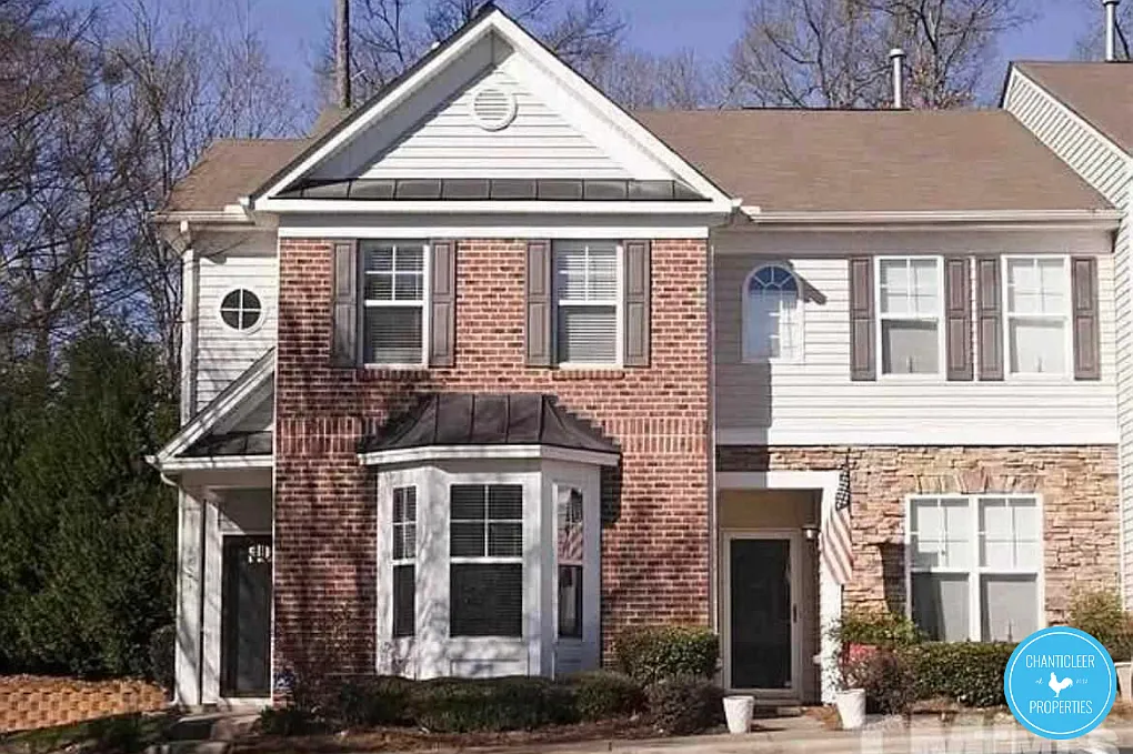 8821 Camden Park Drive - 1 — Photo 1