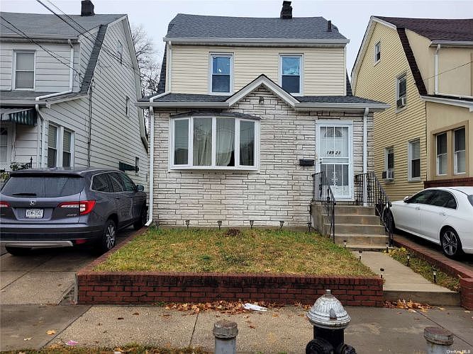 1st image of 189-23 Mangin Ave #1