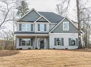 25 Hart Preserve Dr, Fortson, GA 31808