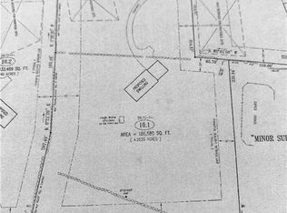 535 Jerome Rd, Yorktown Heights, NY 10598