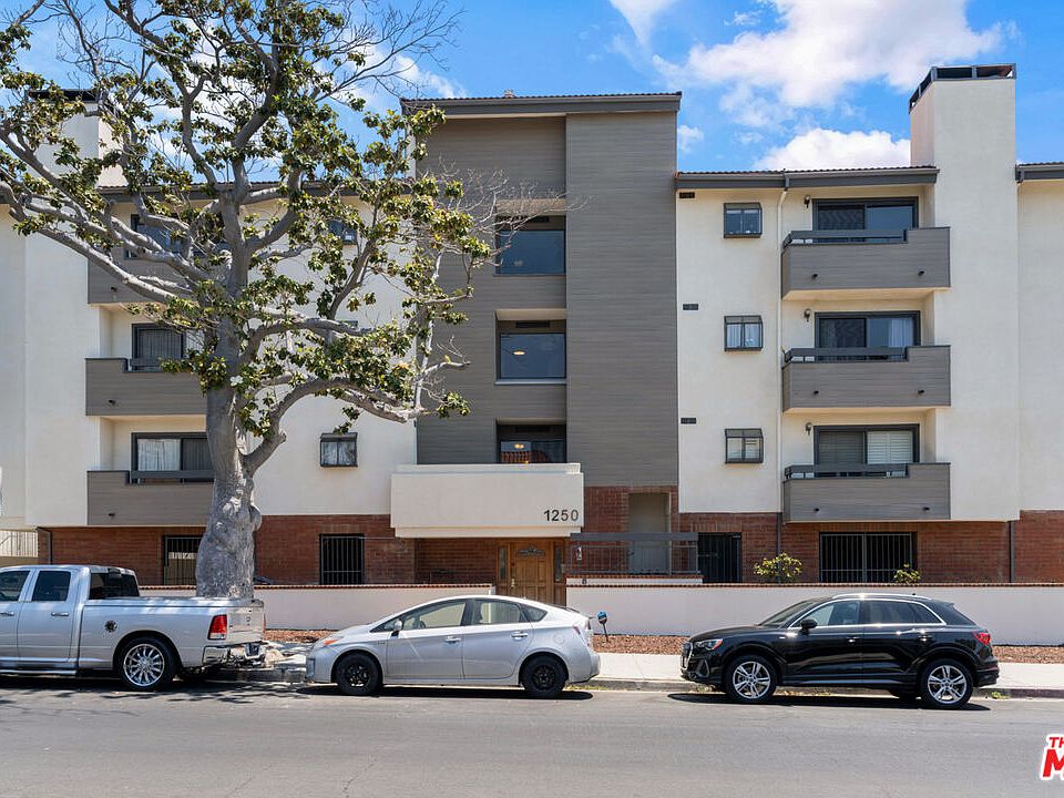 1st image of 1250 Amherst Ave APT 201