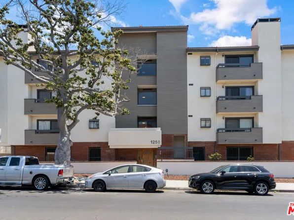 1250 Amherst Ave APT 201, Los Angeles, CA 90025