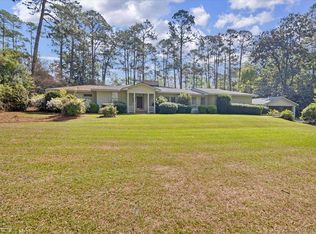 1817 S Main St, Moultrie, GA 31768