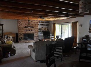 3221 Jemez Rd, Santa Fe, NM 87507