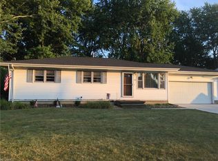 141 Whitman Blvd, Elyria, OH 44035