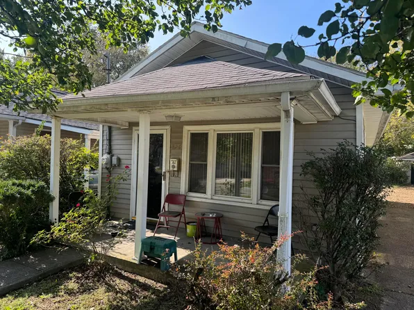 826 Charles Ave, Lexington, KY 40508