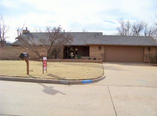 903 W Park Ln, Kingfisher, OK 73750