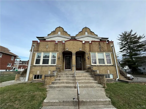 229-233 S West St, Allentown, PA 18102