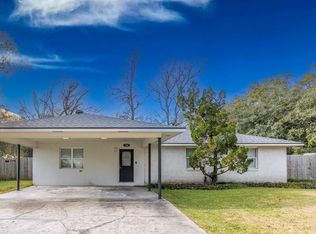 116 Pinoak St, Denham Springs, LA 70726